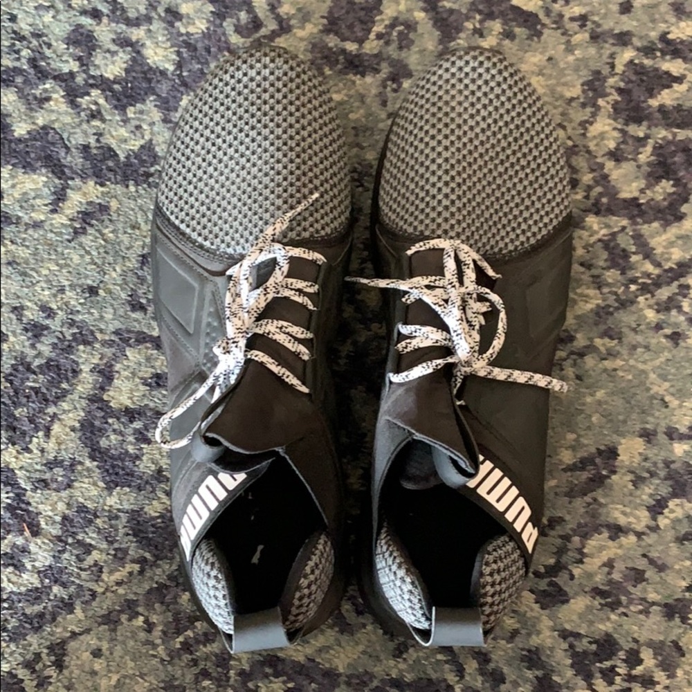 Puma Shoes